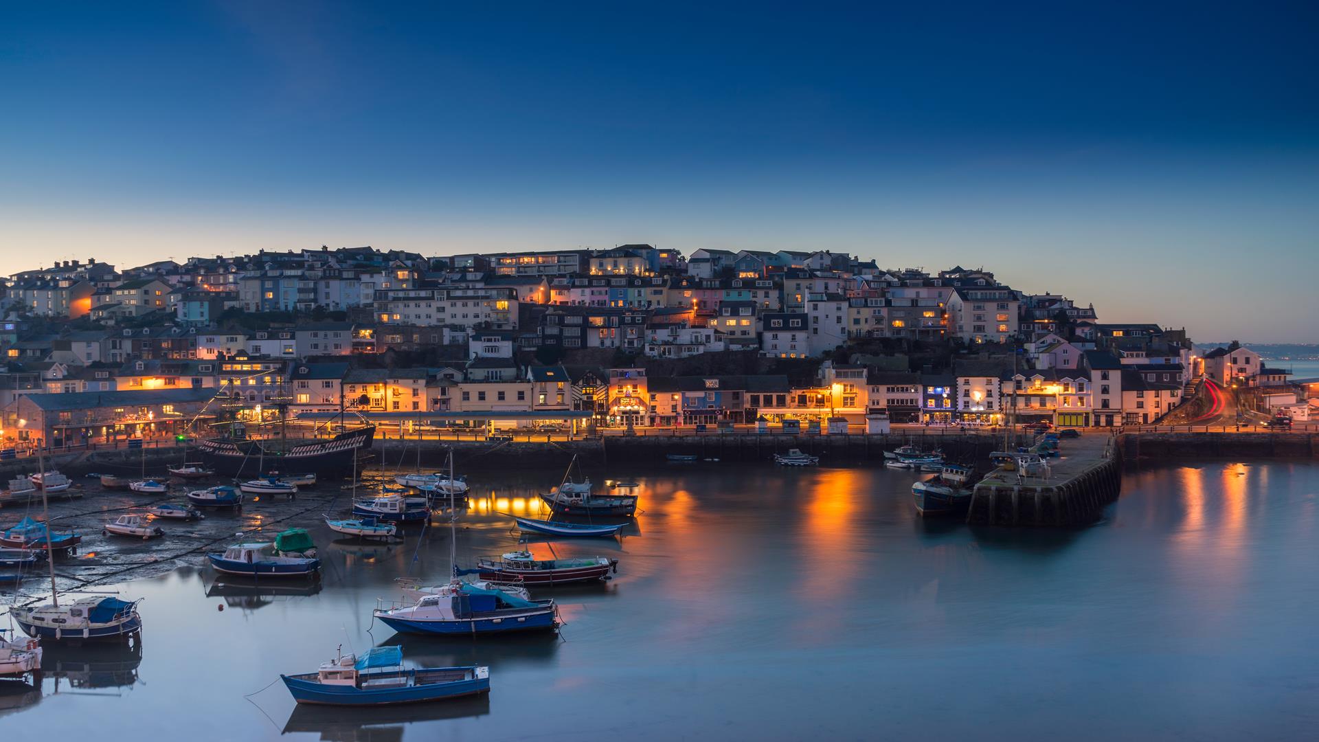 Brixham